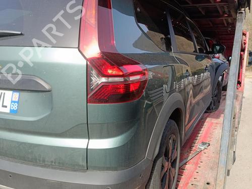 Left front window switch DACIA JOGGER (RK_) 1.6 HYBRID 140 (RKN8) | BP38729897I27 - Image 9