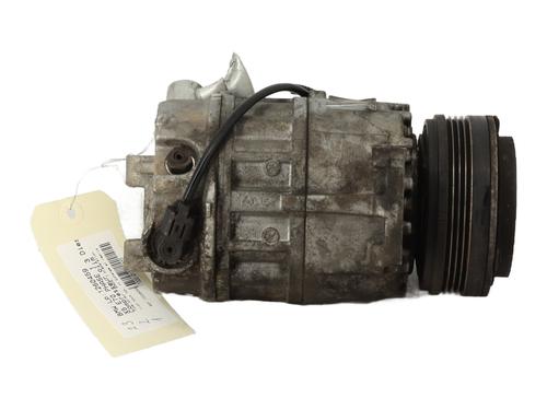 Used AC compressor AC compressor BMW X5 (E70) xDrive 35 d (286 hp) 32781906 32781906