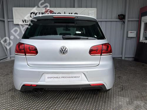 AC radiator VW GOLF VI (5K1) 1.4 TSI | BP32998368M32  - Image 7