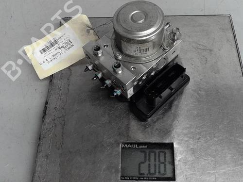 Used ABS pump RENAULT KOLEOS I (HY_) 2.0 dCi (HY0K) (150 hp) 21298735