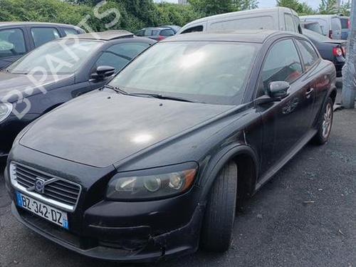 Front left seatbelt VOLVO C30 (533) 2.0 D | BP34531024I26  - Image 12