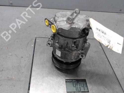 Used AC compressor OPEL CORSA D (S07) 1.3 CDTI (L08, L68) (75 hp) 21312970