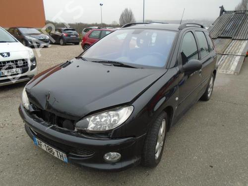 Switch PEUGEOT 206 SW (2E/K) 2.0 HDi | BP21365960I30 - Image 6