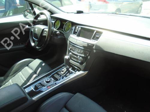 Switch PEUGEOT 508 I (8D_) 2.2 HDi | BP21296693I30 