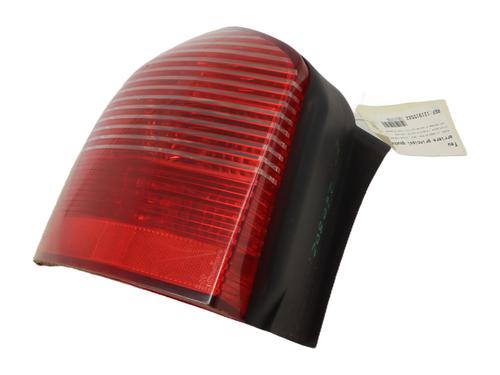 Used Left taillight Left taillight PEUGEOT 407 SW (6E_, 6D_) 1.6 HDi 110 (109 hp) 32523503 32523503