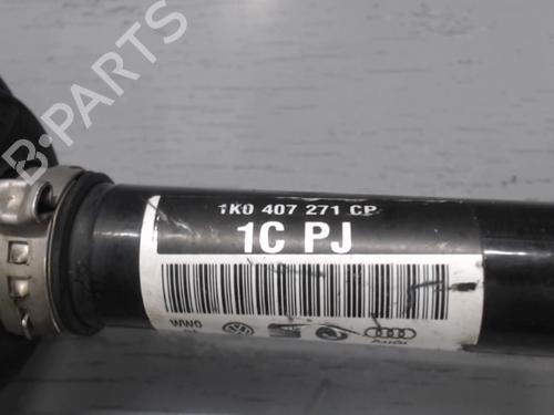 Left front driveshaft VW GOLF VI (5K1) 1.6 TDI | BP21301431M38 