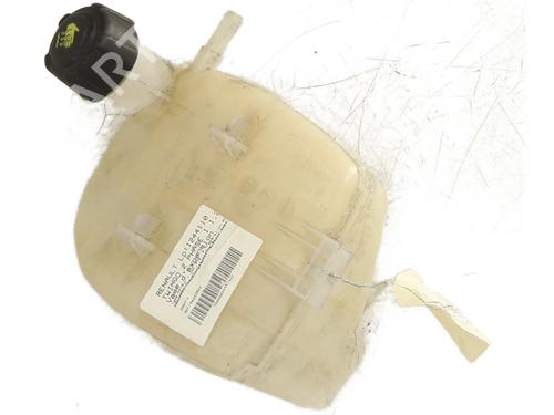 Ekspansjonstank Ekspansjonstank RENAULT TWINGO II (CN0_) 1.2 16V (CN0K, CN0V, CN0A) (76 hp) 23039860 23039860