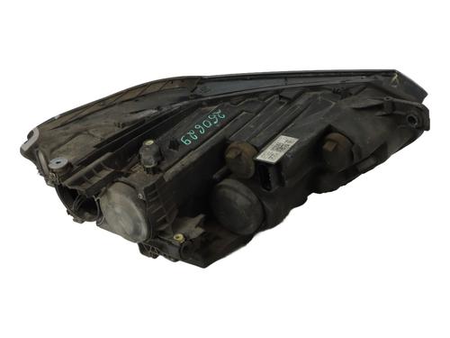 Left headlight VW PASSAT B8 (3G2, CB2) 1.6 TDI | BP33827209C28 - Image 2