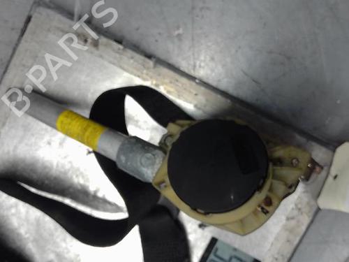 Used Front left seatbelt Front left seatbelt MERCEDES-BENZ C-CLASS (W202) C 220 CDI (202.133) (125 hp) 21319416 21319416