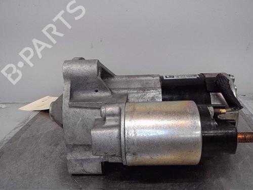 Startmotor CITROËN C5 II (RC_) 2.0 16V (RCRFJB, RCRFJC) | BP21293232M8 