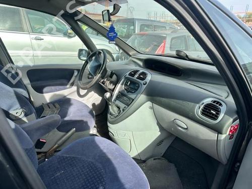 Alternator CITROËN XSARA PICASSO (N68) 1.6 HDi | BP21302994M7 