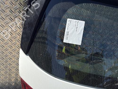 Tailgate PEUGEOT 308 II (LB_, LP_, LW_, LH_, L3_) 1.2 THP 130 | BP24592043C6