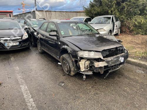 Right taillight AUDI A3 (8P1) 1.9 TDI | BP21302120C35 