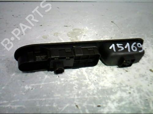 Used Right front window switch Right front window switch PEUGEOT 307 (3A/C) 2.0 HDi 90 (90 hp) 21304180 21304180