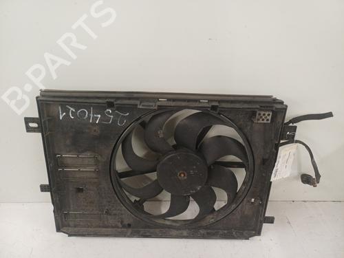 Radiator fan PEUGEOT 5008 II (MC_, MJ_, MR_, M4_) 1.5 BlueHDi 130 (MCYHZJ, MCYHZR, MCYHZX) | BP32205170M35