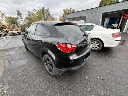 Climate control SEAT IBIZA IV SC (6J1, 6P5) 1.4 TDI | BP21309073I5 