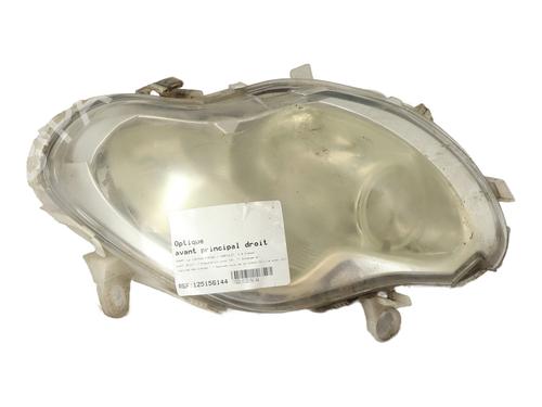 Right headlight SMART FORTWO Cabrio (450) 0.8 CDI (450.401, 450.402, 450.403, 450.400) | BP34360984C29 - Image 4