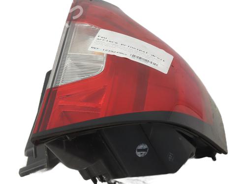 Used Right taillight Right taillight 37737152 37737152