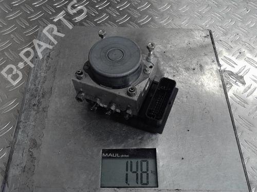Used ABS pump PEUGEOT BIPPER (AA_) 1.4 HDi (68 hp) 21302084