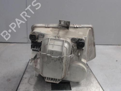 Used Left headlight MERCEDES-BENZ VITO Van (W638) 108 CDI 2.2 (638.094) (82 hp) 21297766