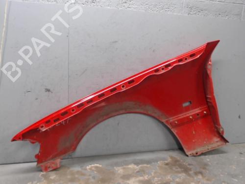 Used Right front fenders MERCEDES-BENZ C-CLASS T-Model (S202) C 180 T (202.078) (122 hp) 21315567