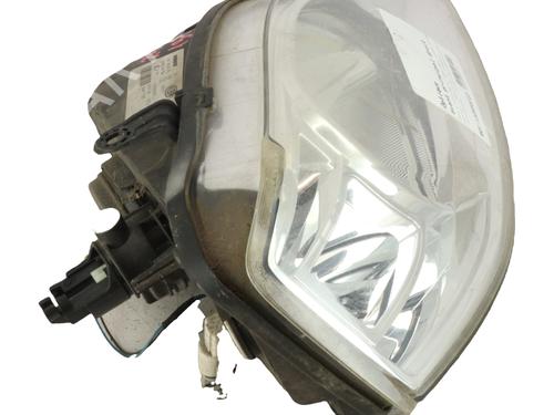 Right headlight DACIA LOGAN MCV (KS_) 1.5 dCi (KS04) | BP39028803C29 - Image 2