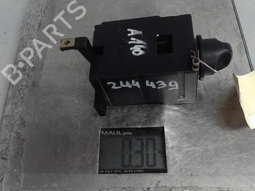Headlight switch MERCEDES-BENZ A-CLASS (W168) A 170 CDI (168.009, 168.109) | BP21372633I24 