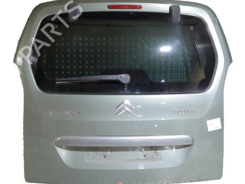 Tailgate CITROËN BERLINGO MULTISPACE (B9) 1.6 HDi 110 | BP36939049C6 - Image 2