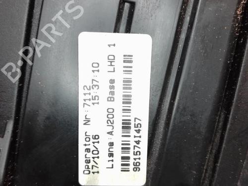 Used Fuse box Fuse box LAND ROVER RANGE ROVER EVOQUE (L538) 2.0 D 4x4 (180 hp) 21370166 21370166