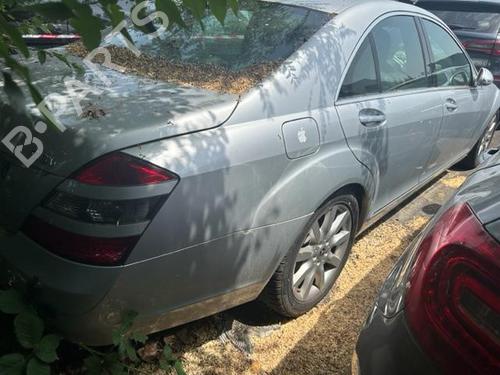 Display monitor MERCEDES-BENZ S-CLASS (W221, V221) S 320 CDI (221.022, 221.122) | BP24430371C48 