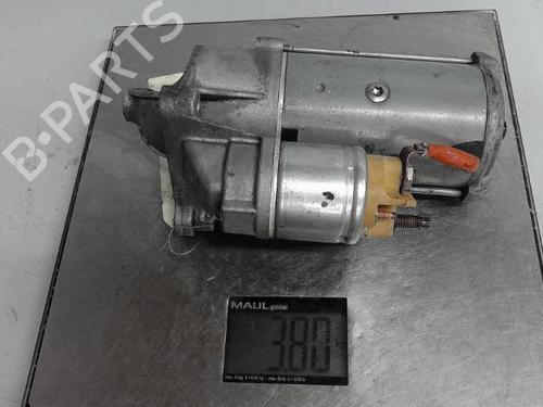 Starter RENAULT SCÉNIC II (JM0/1_) 1.9 dCi (JM0G, JM12, JM1G, JM2C) | BP21317406M8 