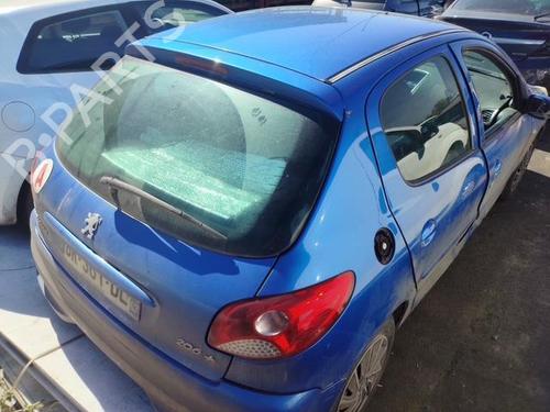 Climate control PEUGEOT 206+ (2L_, 2M_) 1.1 | BP34335255I5 - Image 26