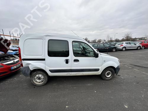 Styring servopumpe RENAULT KANGOO Express (FC0/1_) 1.5 dCi (FC1E) | BP21311525M99 