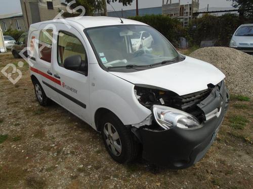 Starter RENAULT KANGOO Express (FW0/1_) 1.5 dCi 75 (FW07, FW10, FW04) | BP22296821M8 