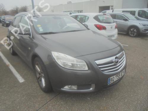 Tailgate OPEL INSIGNIA A Sports Tourer (G09) 2.0 CDTI (35) | BP21312622C6 