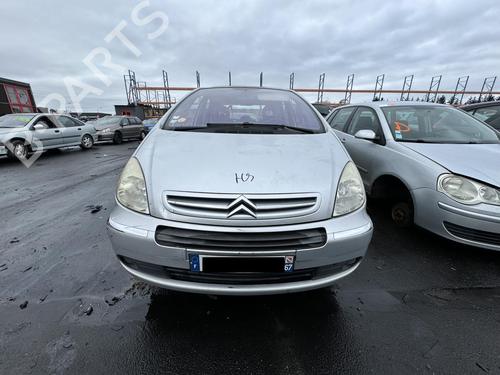 Starter CITROËN XSARA PICASSO (N68) 1.6 HDi | BP21312440M8 
