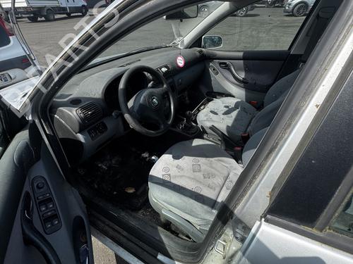 Left tailgate light SEAT LEON (1M1) 1.6 16 V | BP28537360C79 - Image 6