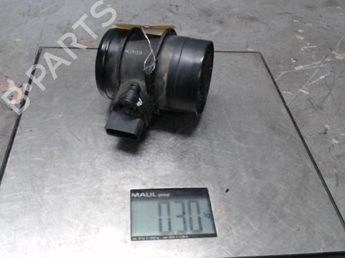 Used Mass air flow sensor JEEP COMPASS (MK49) 2.0 CRD 4x4 (140 hp) 21366051