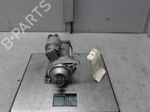 Startmotor SEAT ALHAMBRA (710, 711) 2.0 TDI (177 hp) 21306384