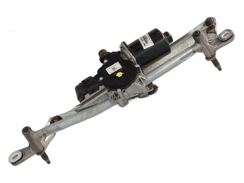 Front wiper motor FIAT 500L (351_, 352_) 1.4 (199LYB1B) | BP26201601M29 