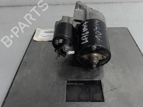 Used Starter RENAULT LAGUNA II (BG0/1_) 1.8 16V (BG04, BG0B, BG0C, BG0V) (117 hp) 21312505