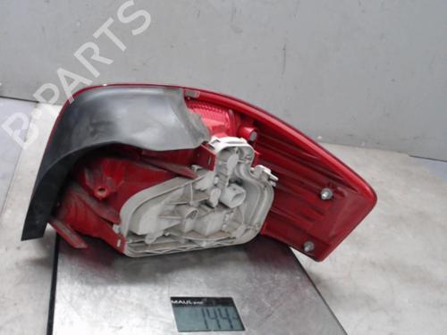 Left taillight AUDI A3 (8P1) 2.0 TDI | BP21306363C34 