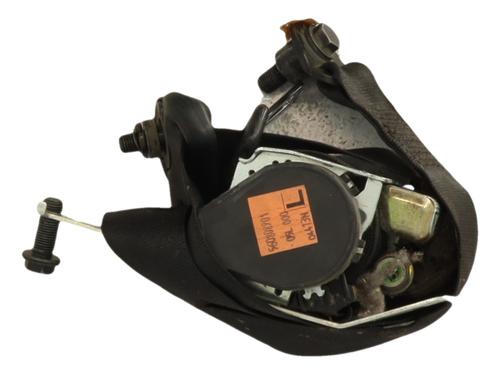 Front left seatbelt OPEL AGILA A (H00) 1.2 16V (F68) | BP23821488I26 - Image 2