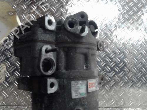 AC compressor HYUNDAI SANTA FÉ II (CM) 2.2 CRDi GLS | BP21875201M34 