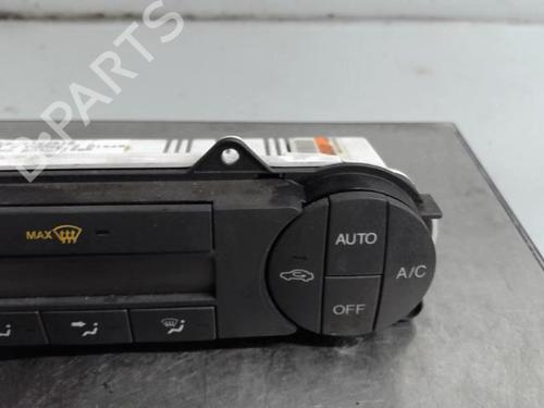 Climate control FORD FIESTA V (JH_, JD_)  | BP21362394I5 