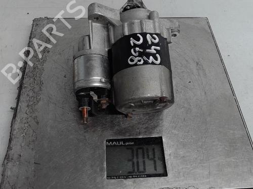 Starter PEUGEOT 106 II (1A_, 1C_) 1.4 i | BP21300564M8 