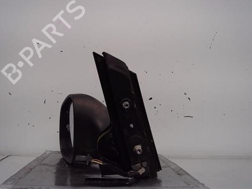 Left mirror SEAT ALTEA XL (5P5, 5P8) 2.0 TDI 16V | BP21311811C26