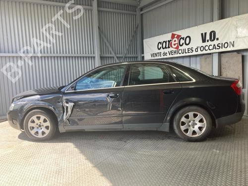 Left headlight AUDI A4 B6 (8E2) 1.9 TDI | BP37216212C28  - Image 35