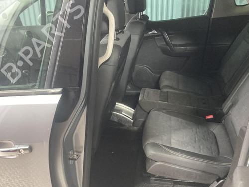 Front left seatbelt OPEL MERIVA B MPV (S10) 1.7 CDTI (75) | BP32348112I26 - Image 7