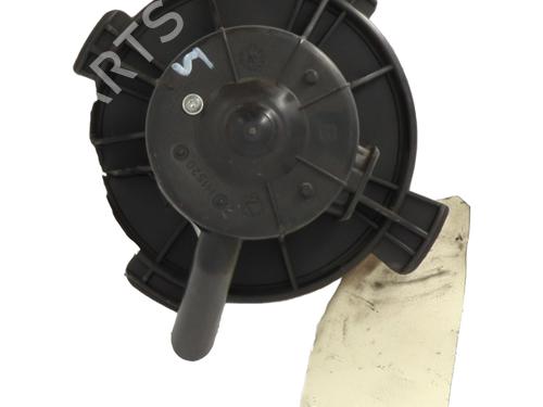 Heater blower motor PEUGEOT 307 Break (3E) 1.6 HDi 110 | BP21301084M62 
